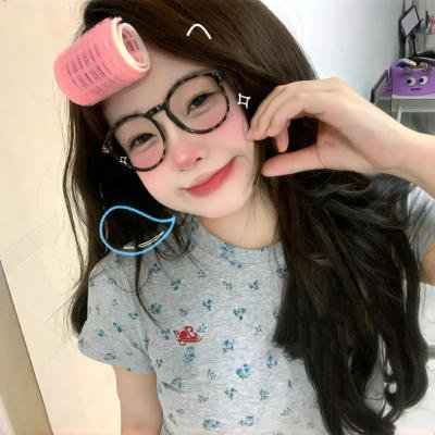 我们的翻译官