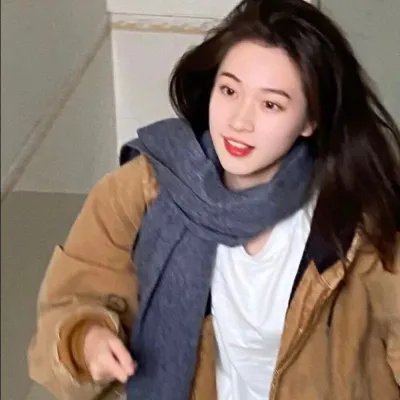 孤寂午后