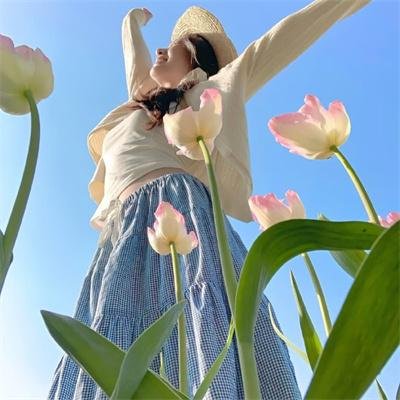 钢管舞娘